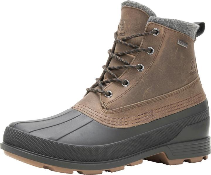 Brown/Black
