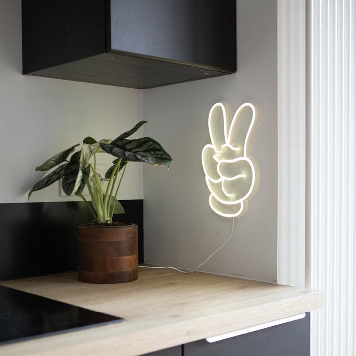 Produktbild YellowPop Handschuh Peace by