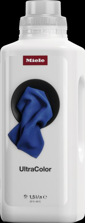 Actual product image Miele UltraColor (27 Washing cycles, Liquid)