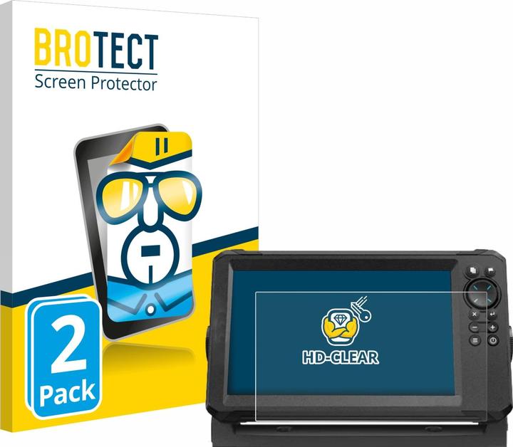 BROTECT Protection Clair