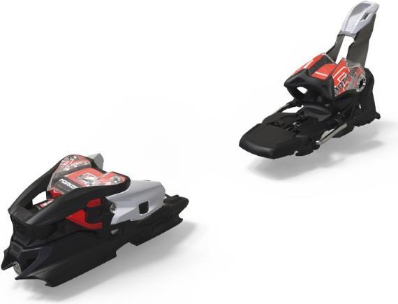 Actual product image Völkl Racetiger SL + rMotion 2 12 GW Race (170 cm, With binding)