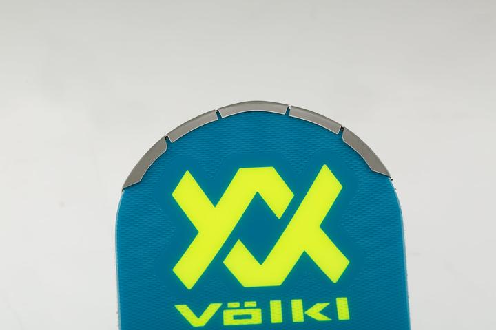 Actual product image Völkl Racetiger SL + rMotion 2 12 GW Race (170 cm, With binding)