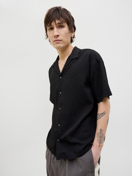 Produktbild Jack & Jones Relaxed Fit Hemd Hemd (XXL)