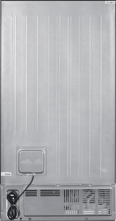 Produktbild Beko GNO5322XPN (532 l)