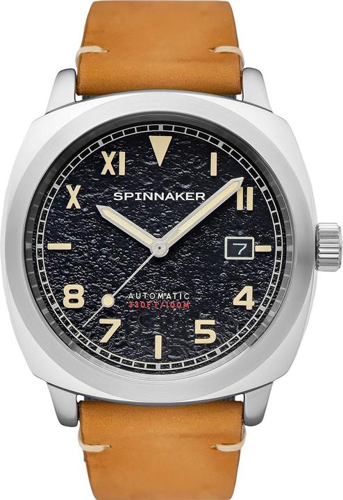 Image du produit Spinnaker SP-5071-01 Hull automatique 42mm 10ATM (42 mm)