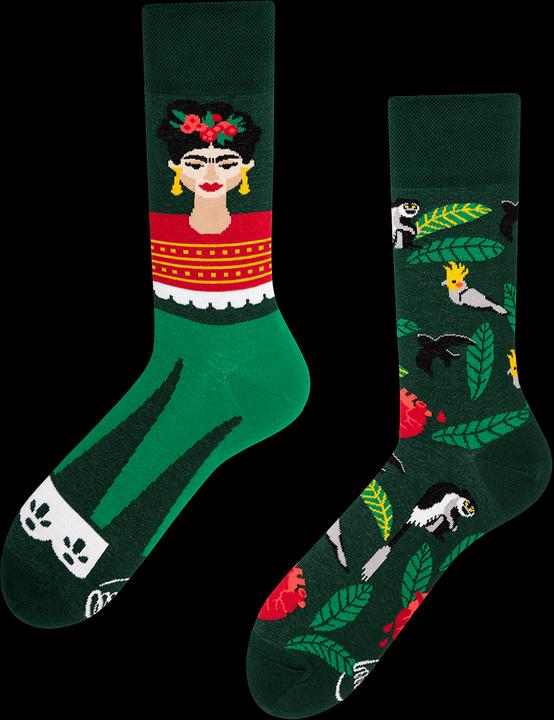 Produktbild Many Mornings Feel Frida (Einzelpack, 39 - 42)