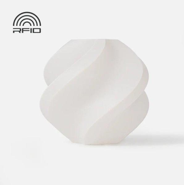 Bambu Lab ASA - White - 1.75mm (ASA, 1.75 mm, Weiss)
