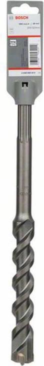 Produktbild Bosch Professional Zubehör Hammerbohrer SDS max-4 28 x 200 x 320 mm (28 Millimeter)