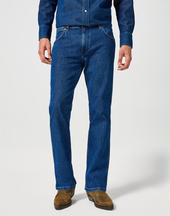 Wrangler Jeans Horizon (34)