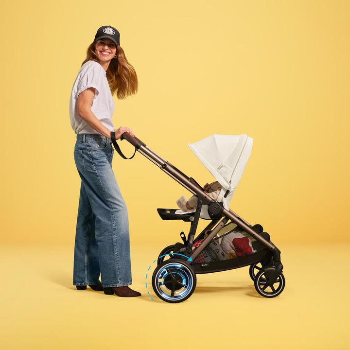 Image du produit Cybex eGazelle S