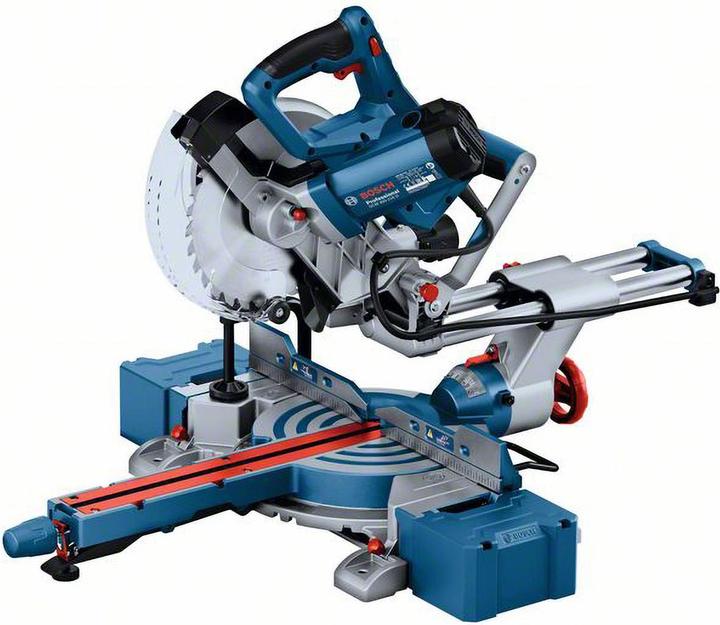 Bosch Professional Mitre saw GCM 305-216 D