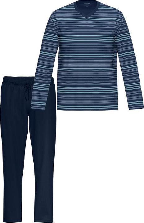 Produktbild Ammann Organic Cotton Schlafanzug (XL)