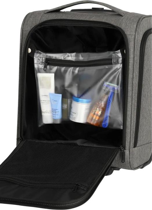 Immagine prodotto Travelite Cabin (28 l, Bagaglio a mano (fino a 50 litri))