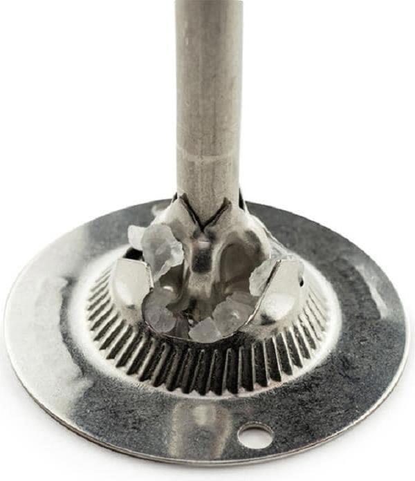 Actual product image Peugeot Madras (Salt)