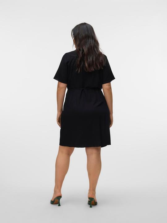 Actual product image Vero Moda VMCMYMILO Kurzes Kleid Kleid (46)