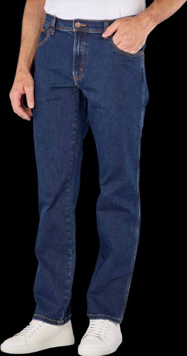 Actual product image Wrangler Texas (42)