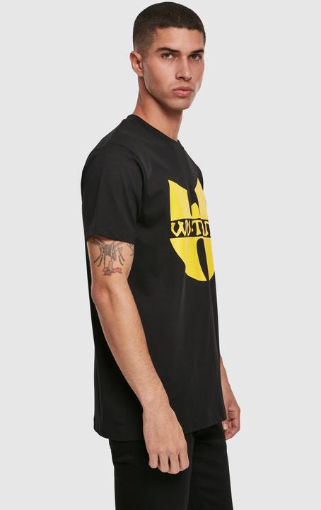 Produktbild Wu-Wear Logo T-Shirt (L)