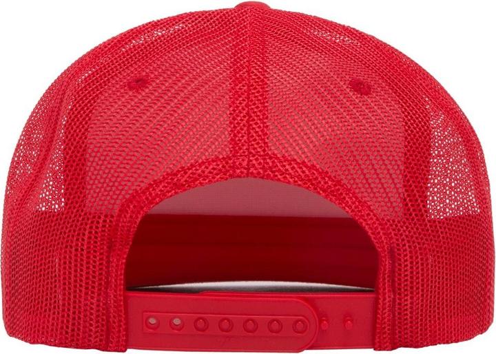 Actual product image Flexfit Foam trucker cap (One size)