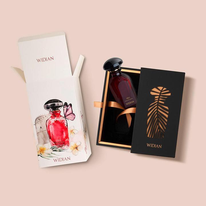 Immagine prodotto AJ Arabia Profumo Widian Velvet Collection Hili (50 ml)