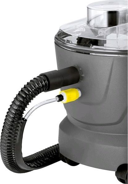 Immagine prodotto Kärcher Professional Edizione Puzzi 10/1 (Aspirapolvere a umido e a secco)