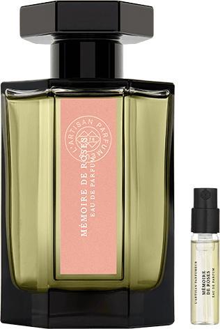 Produktbild L'Artisan Parfumeur Memoire de Roses (Eau de Parfum, 100 ml)