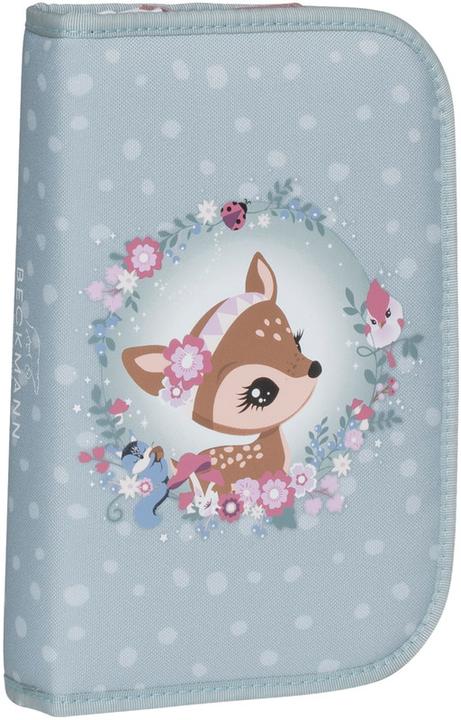 Produktbild Beckmann Forest Deer Dusty Mint (22 l)