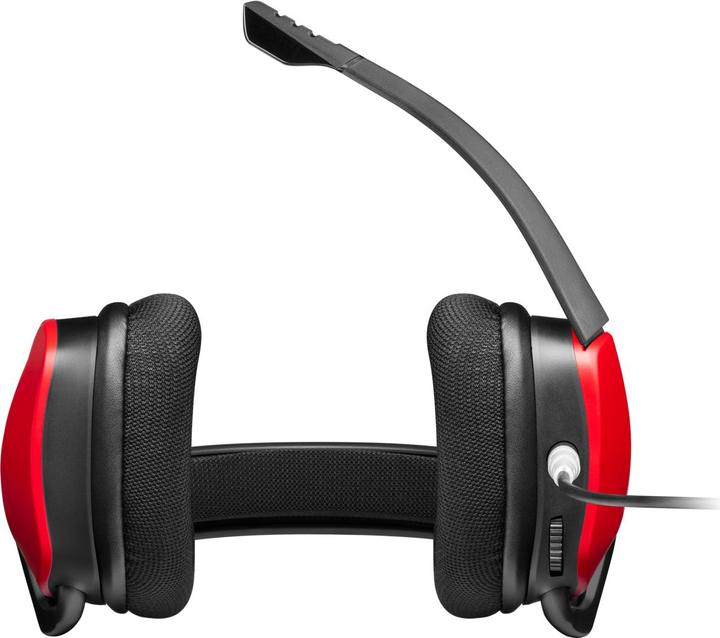 Produktbild Corsair Void Elite (Kabelgebunden)