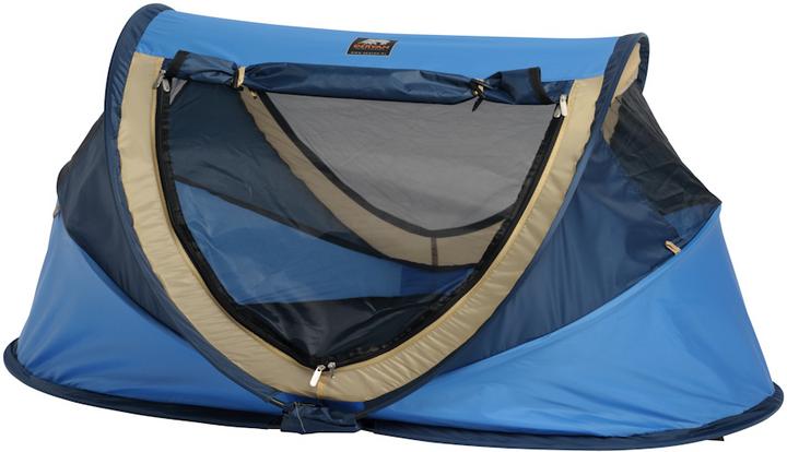Deryan Lit de voyage Peuter Luxe