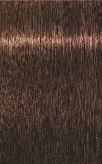 Actual product image Schwarzkopf Professional Igora Royal (5-6 light brown chocolate)