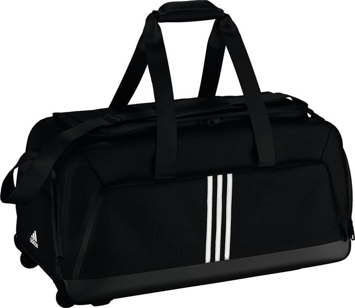 Produktbild adidas Sporttasche mit Rollen