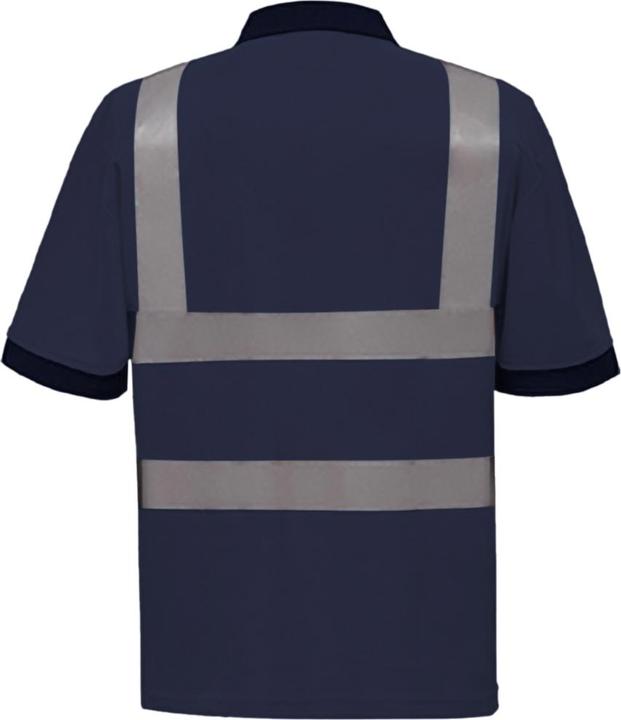 Image du produit Yoko Polo HiVis (XL)