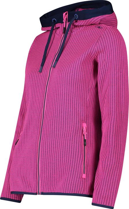 Immagine prodotto CMP Campagnolo Felpa con cappuccio (36)