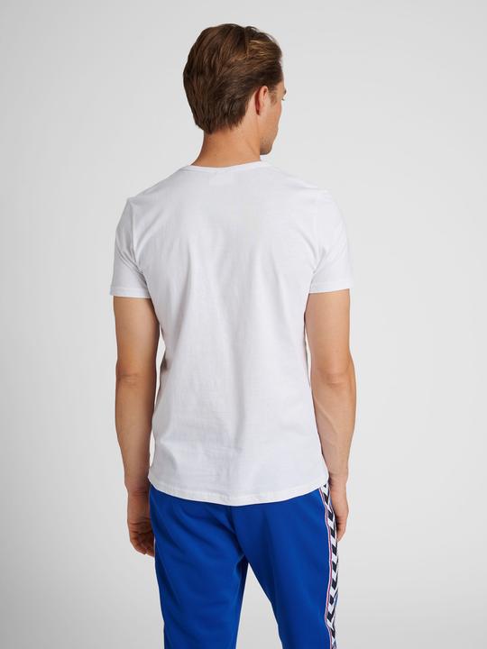 Actual product image hummel Ic Dayton T-Shirt (XS)