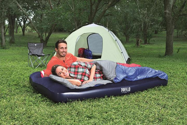 Image du produit Bestway Pavillo (140 x 190 cm)