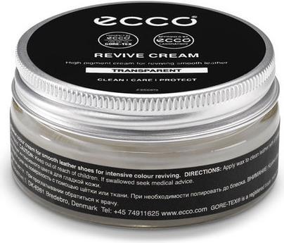 Produktbild Ecco Schuhcreme transparent (One Size)