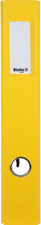 Image du produit Biella Chemise en plastique (A4, 40 mm, 1 pièce(s))