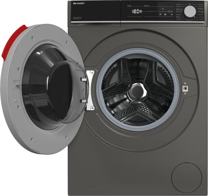 Produktbild Sharp ES-NFH814CADA-DE (8 kg, Links)