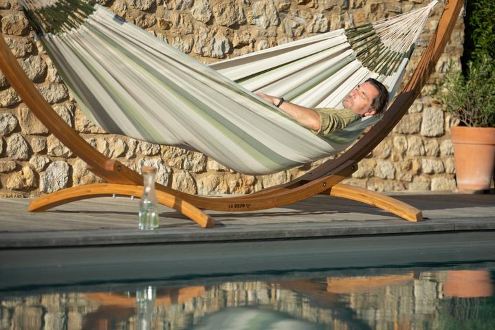 Immagine prodotto La Siesta Amache (200 kg)