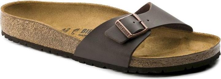 Image du produit Birkenstock Madrid Birko-Flor étroit (38)