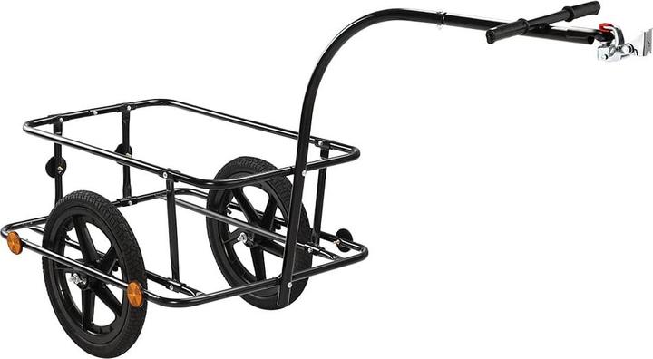 Monzana Fahrradhänger