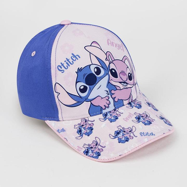 Produktbild Cerdá Lilo & Stitch - Kindergrösse (One Size)