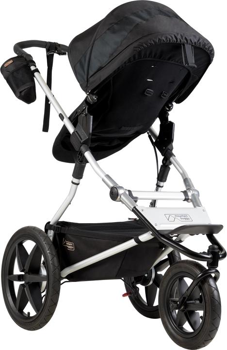 Produktbild Mountain Buggy Terrain carrycot plus
