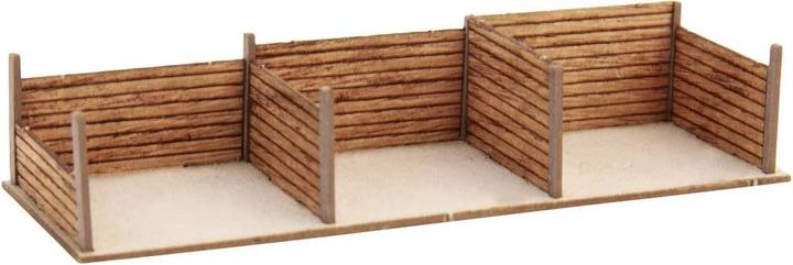 Image du produit Noch 14315 H0 Banses à charbon en kit