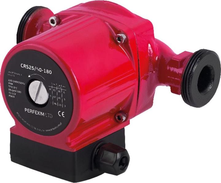 Produktbild Perfexim Zentralheizungspumpe CRS 25/40-180 (31-254-0000-000)