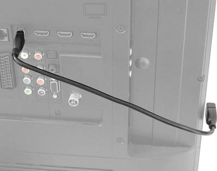 Produktbild Delock USB 2.0 (0.35 m, USB 2.0)