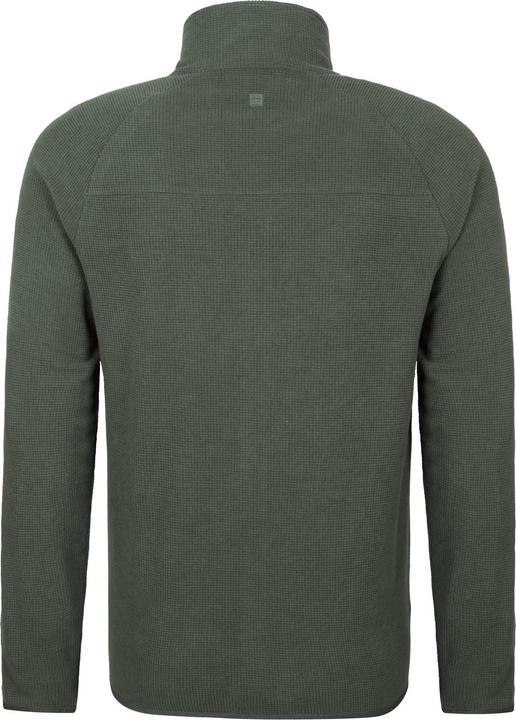 Image du produit Mountain Warehouse - Veste polaire MILBURN - Homme (M)