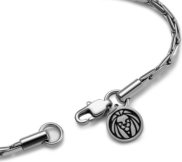 Immagine prodotto Lucleon Essentials (11.50 cm, Acciaio inossidabile)