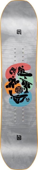 Actual product image Nitro RIPPER KIDS 23 (86)