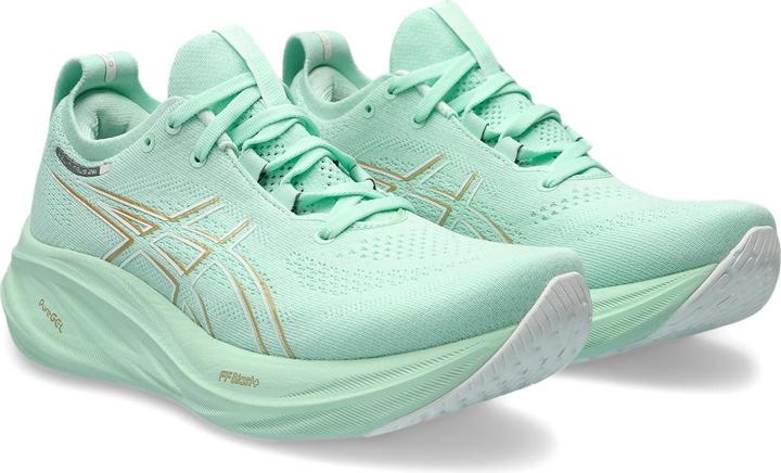 ASICS Performance Gel Nimbus 26