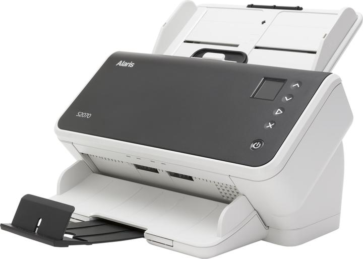 Actual product image Kodak Alaris S2070 (USB)